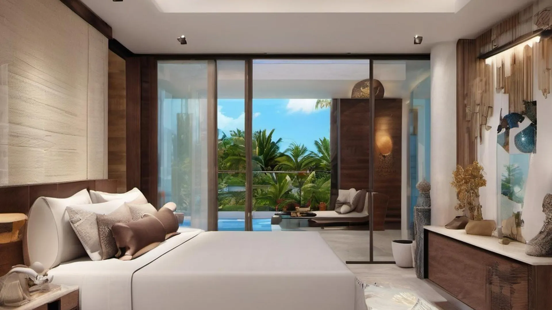 Villa Antonio Cancun Playa A
