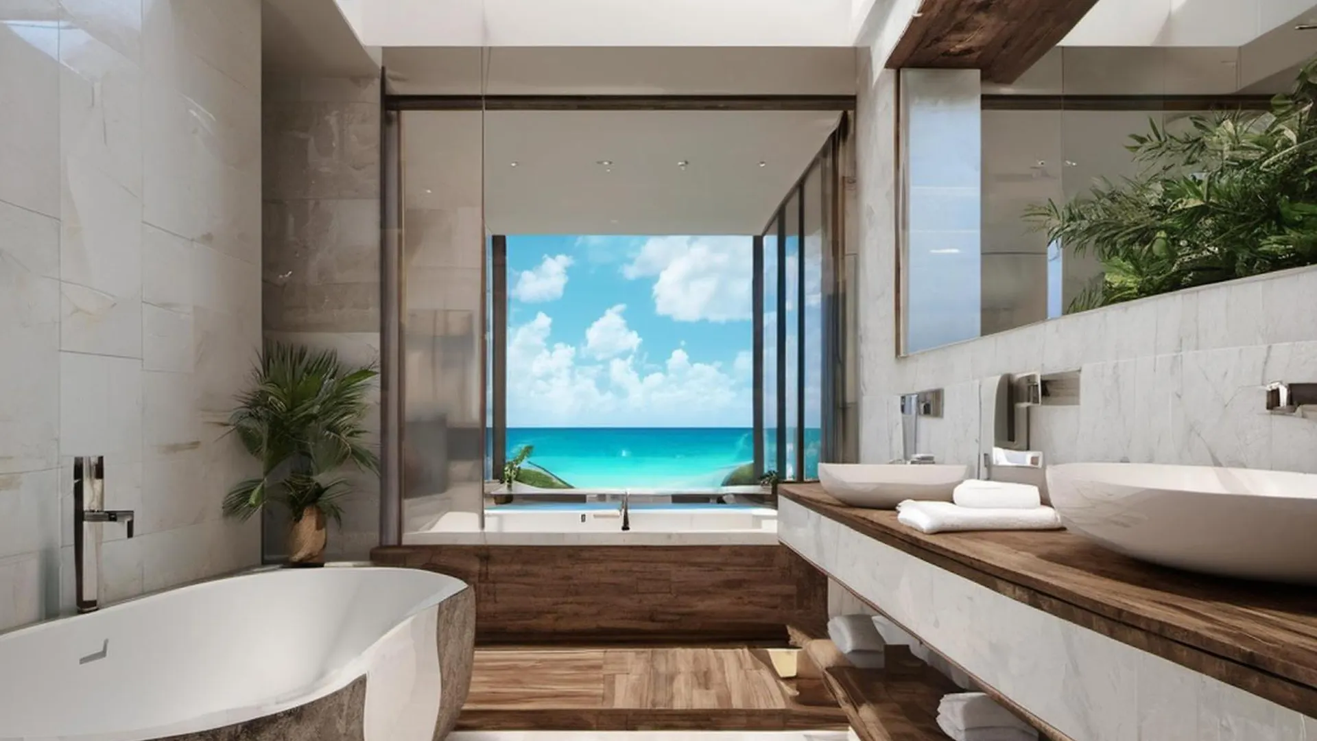 Villa Antonio Cancun Playa A