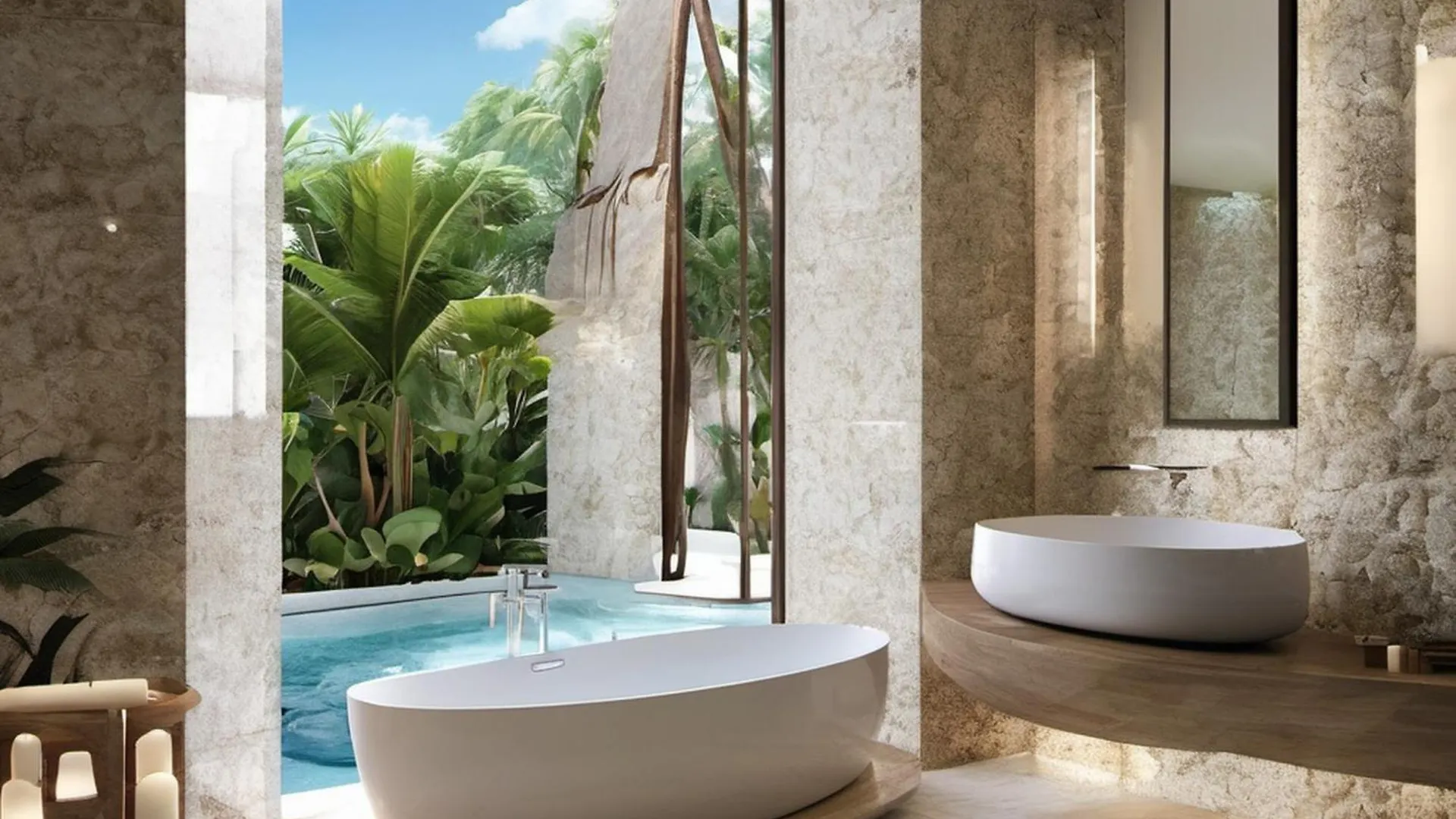 Villa Antonio Cancun Playa A