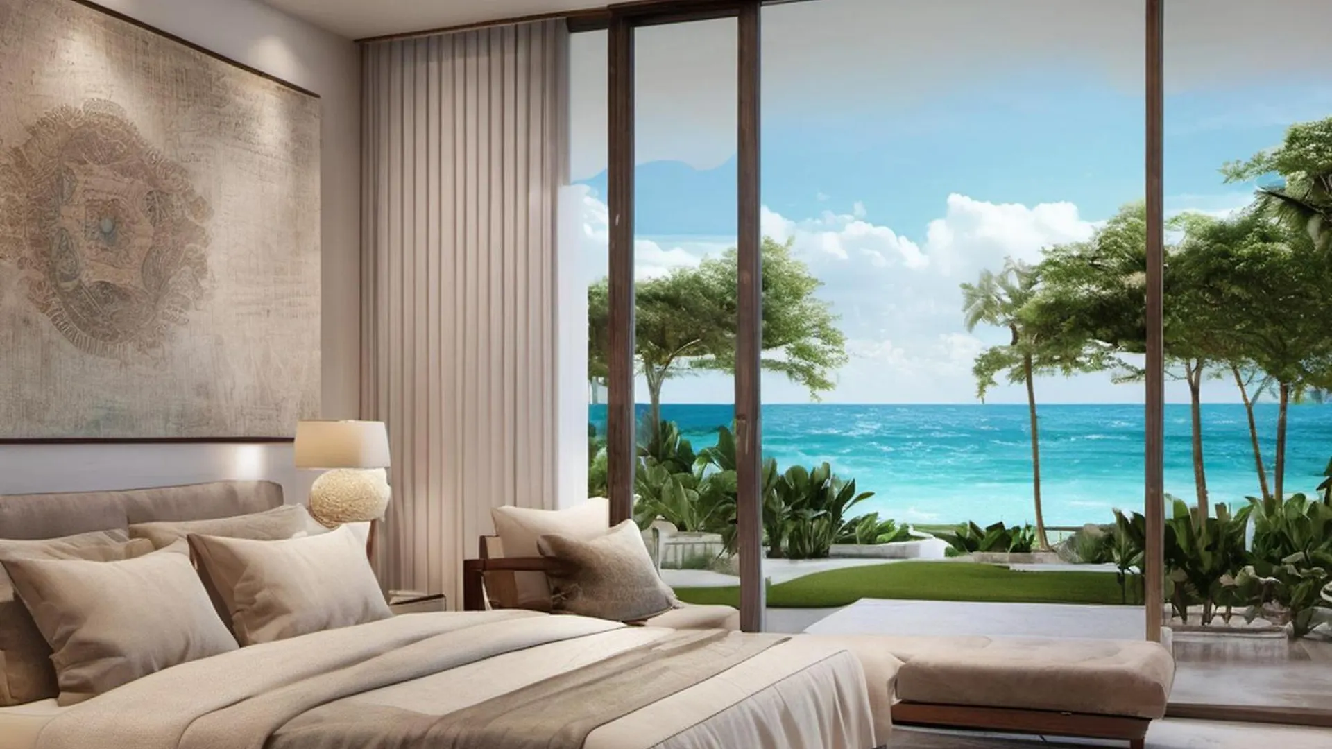 Villa Antonio Cancun Playa A メキシコ