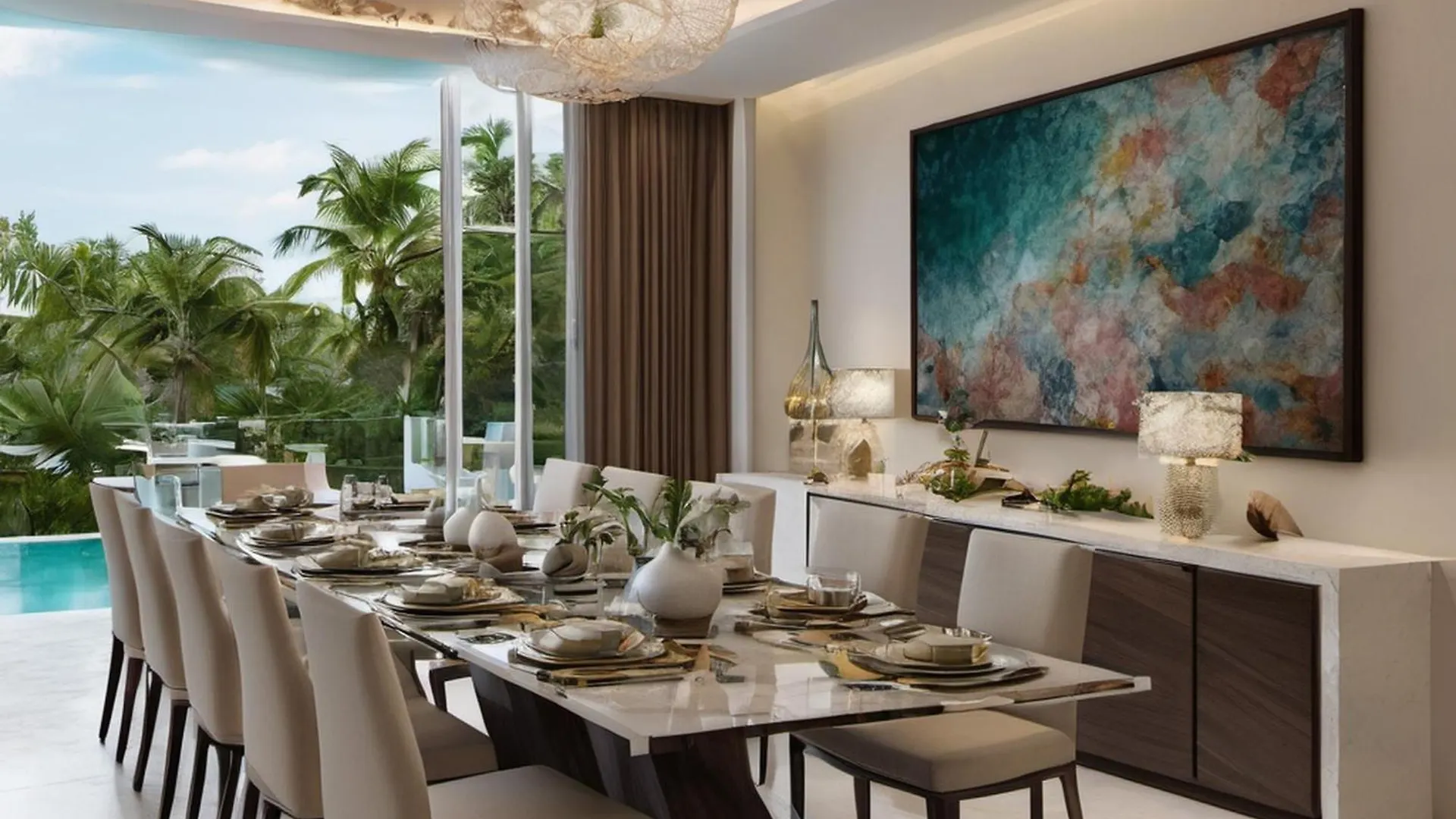 Villa Antonio Cancun Playa A メキシコ