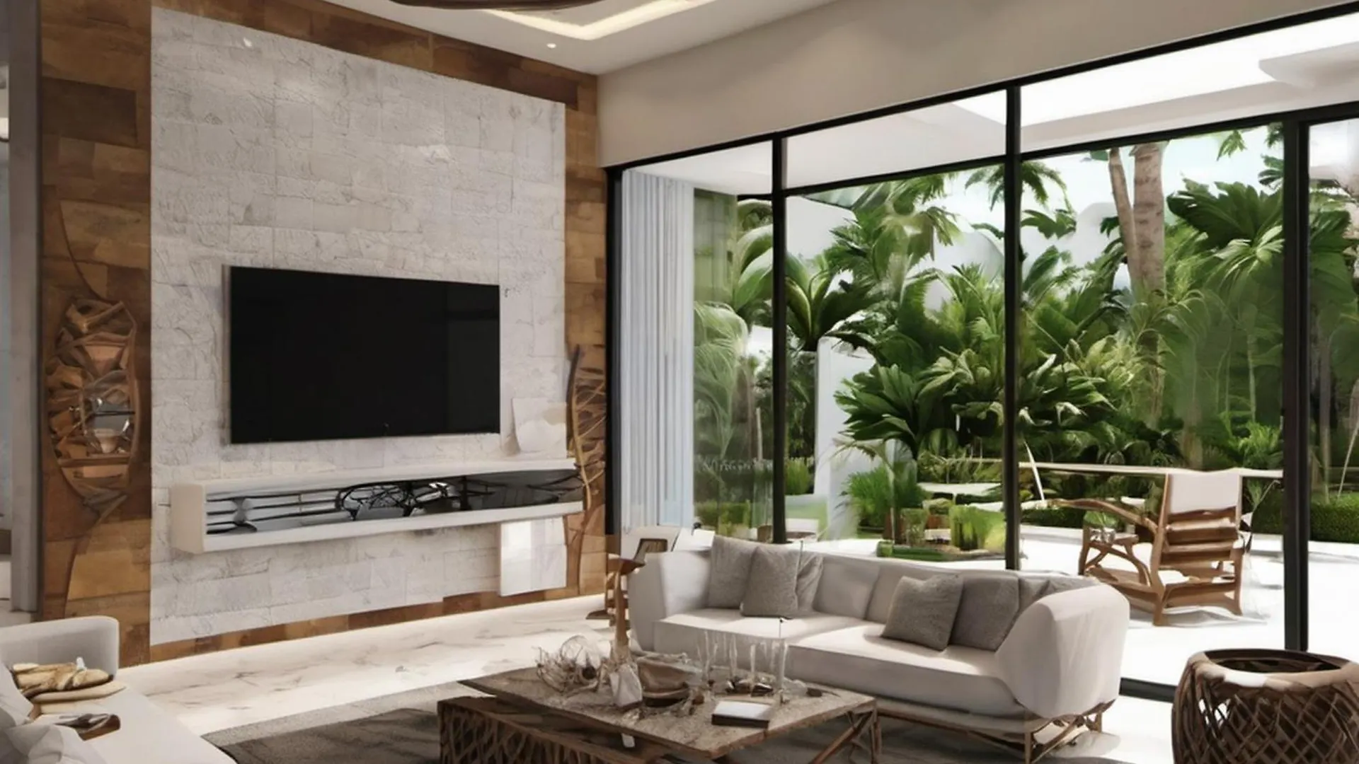 Villa Antonio Cancun Playa A location